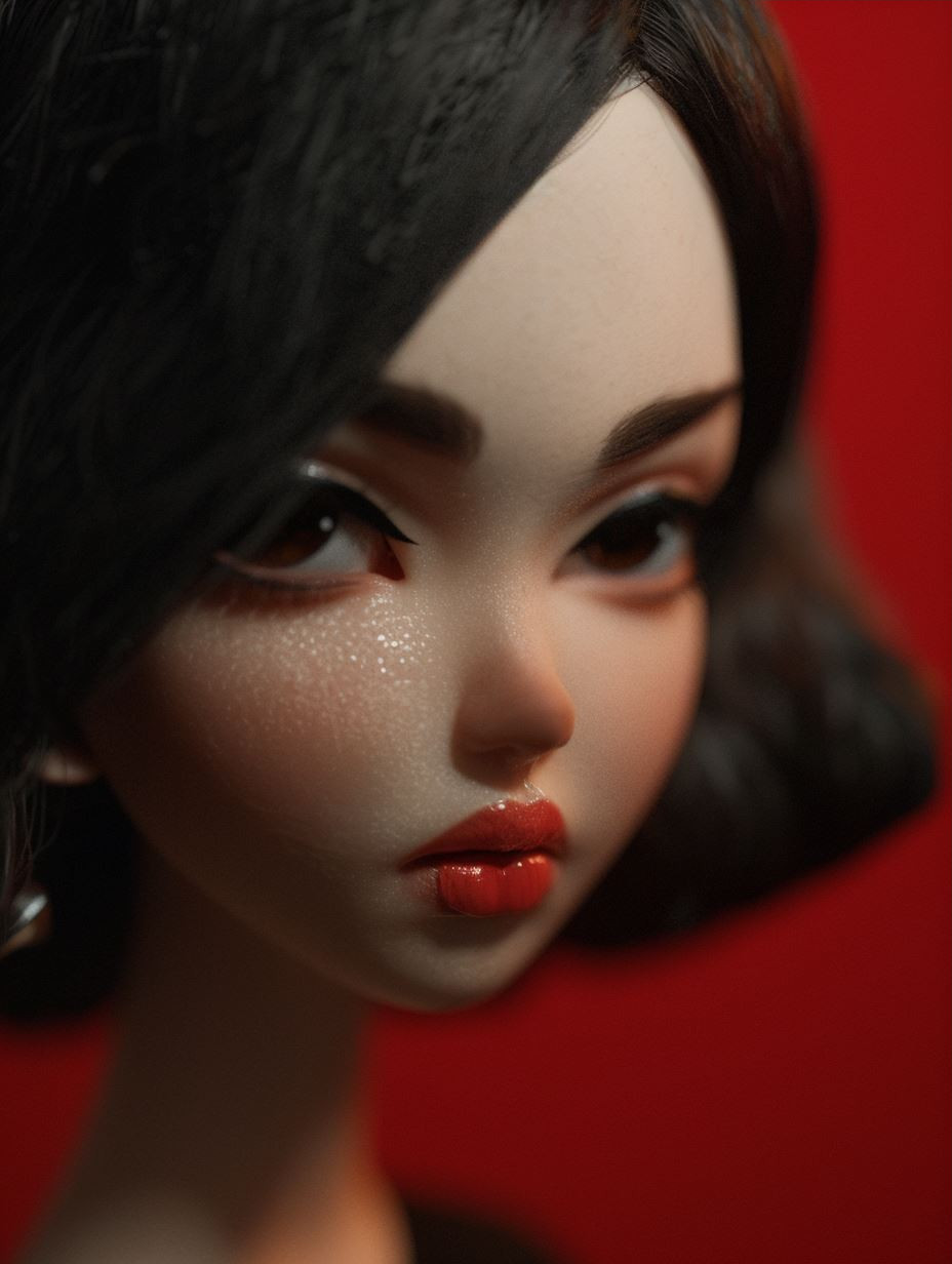 Ethereal Visions in Vinyl - Image 3
