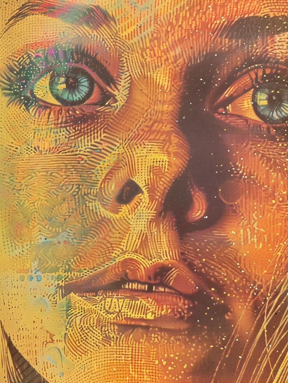 Prismatic Visions of Human Soul - Image 2