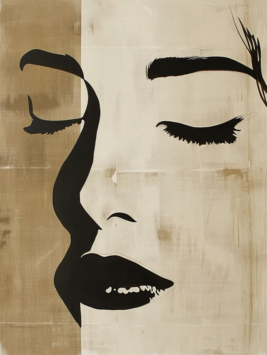 Fragments of a Shared Gaze - Image 3