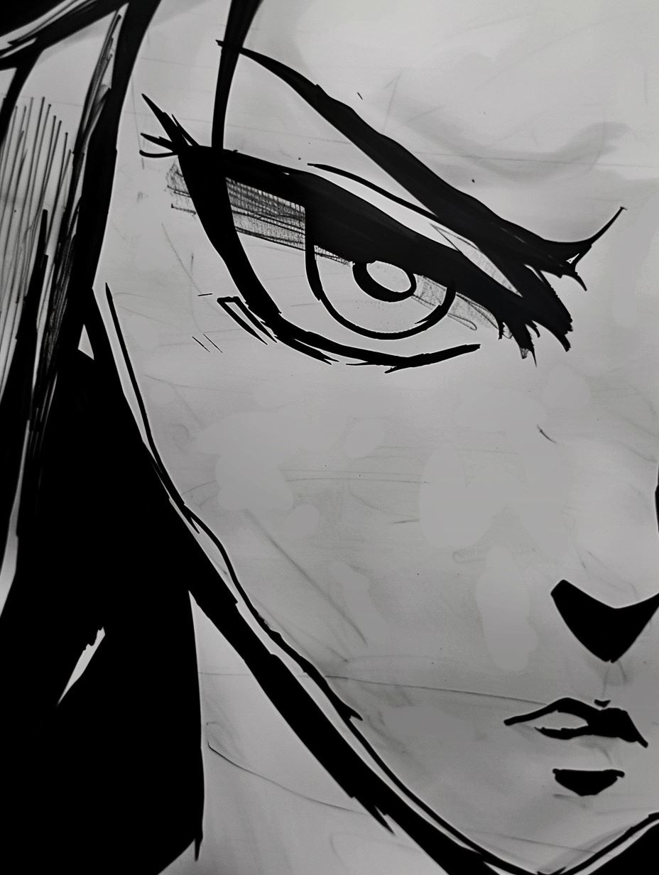 Shadows of the Ink Soul - Image 4