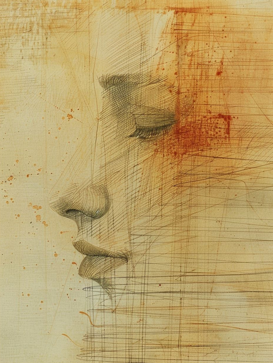 Fragments of a Dreaming Soul - Image 2
