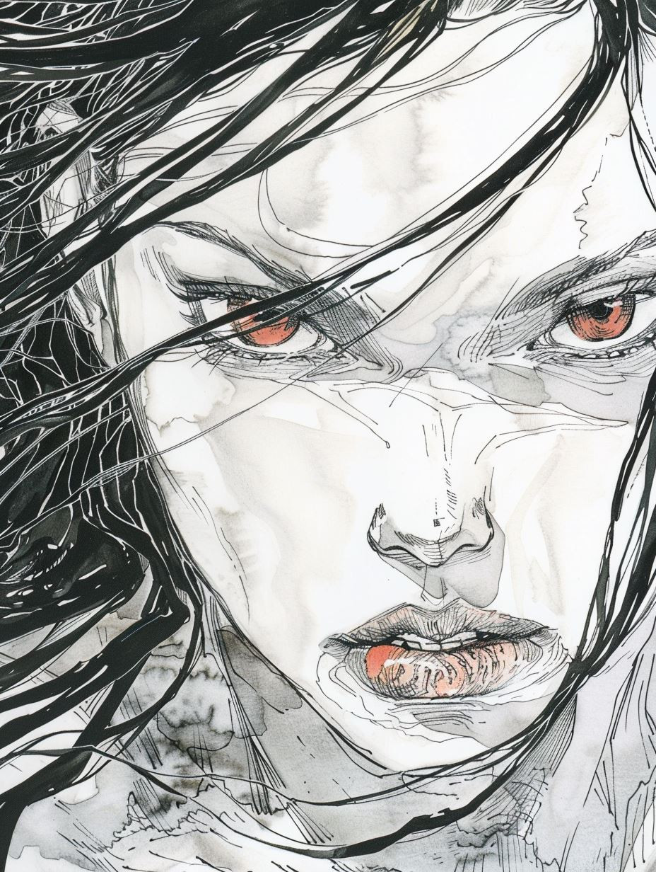 Fragile Ink Soul - Image 4