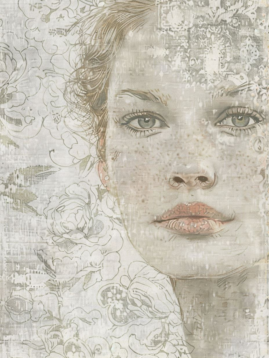 Faded Echoes of a Memory - Image 4