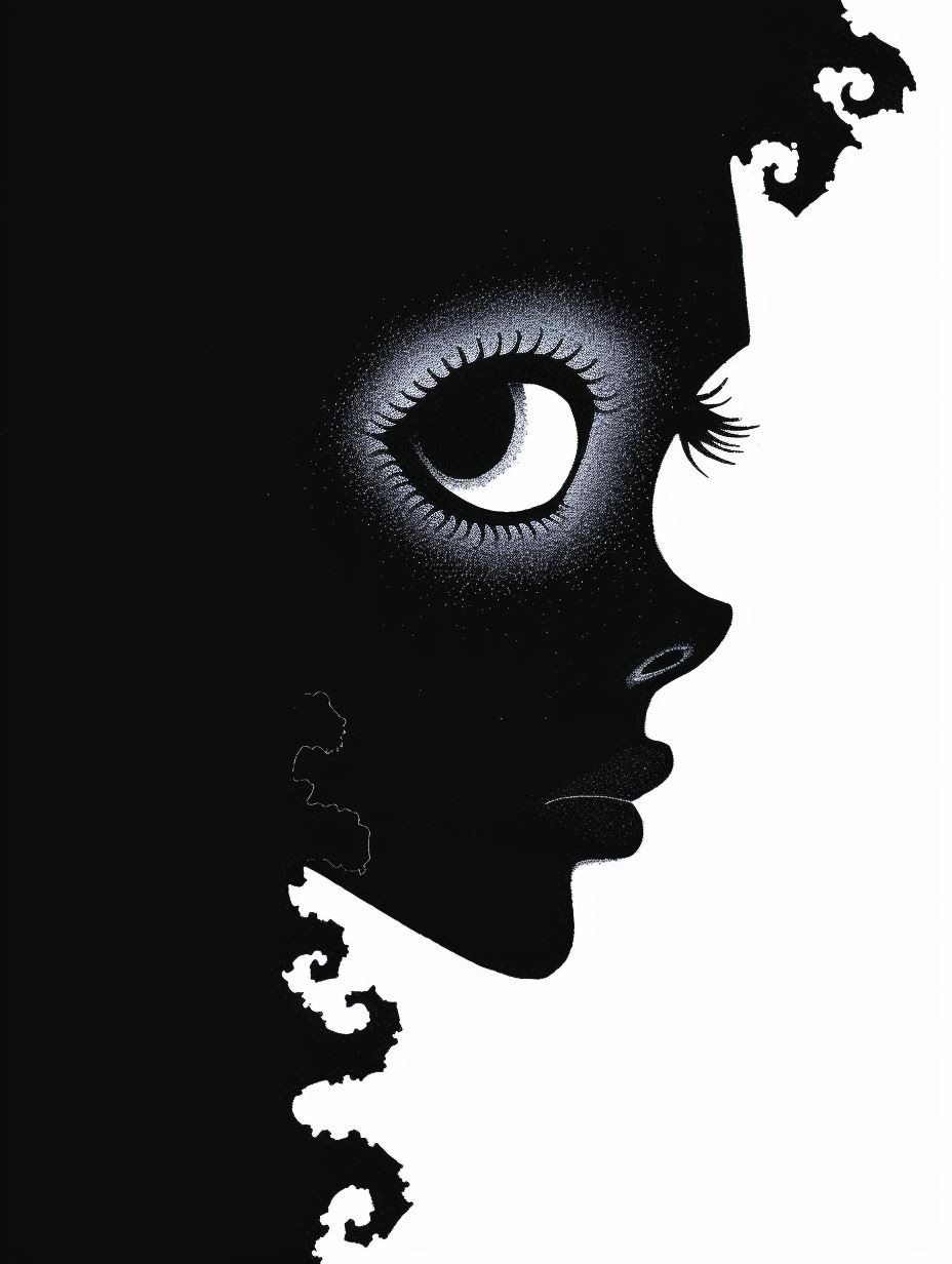 Void of the Staring Soul - Image 2