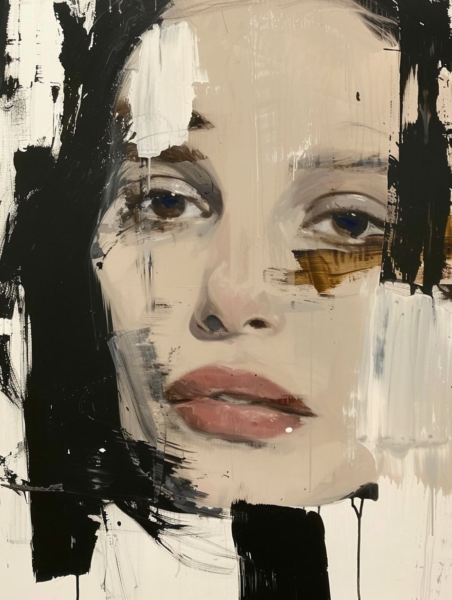 Fragments of a Feminine Gaze - Image 2