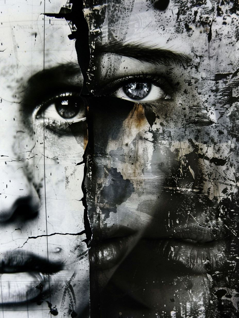 Fragments of a Shattered Soul - Image 4