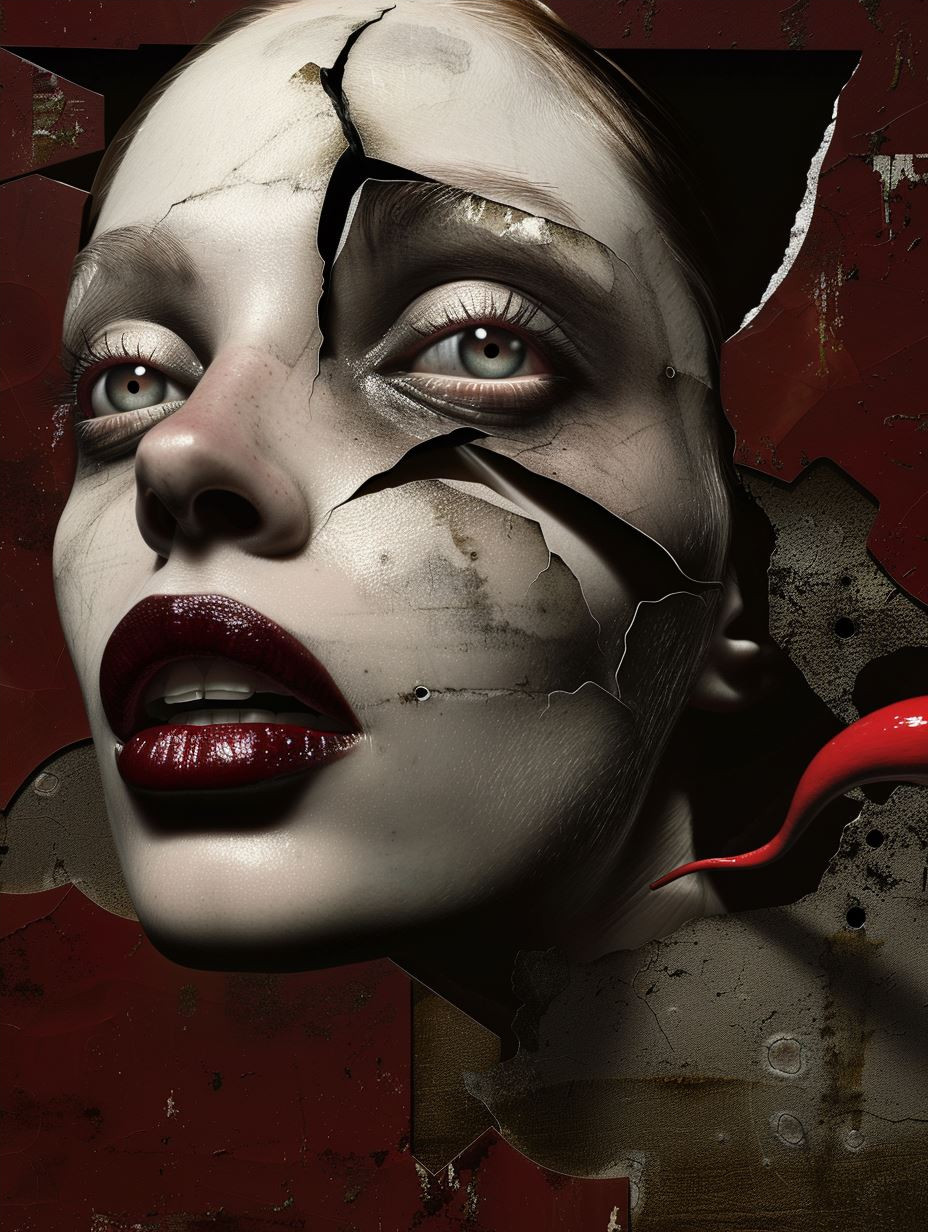 Fragments of a Shattered Soul - Image 4