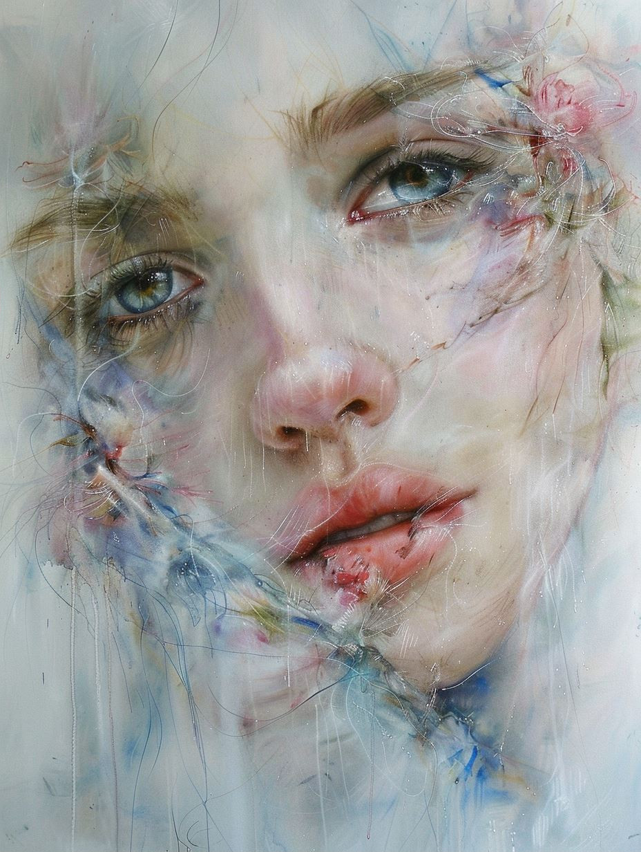Whispers of a Fragmented Soul - Image 2