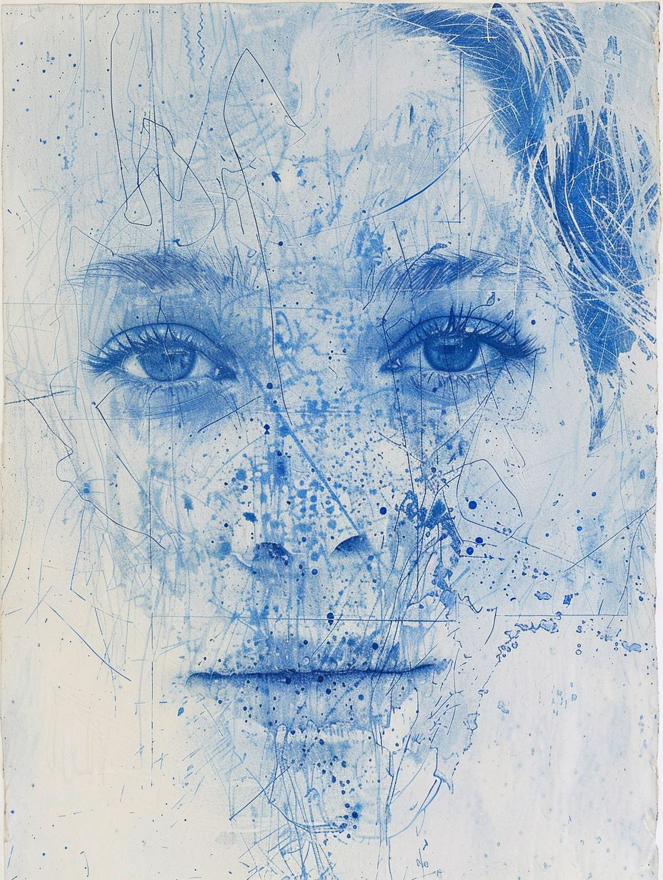 Fragments of a Blue Dream - Image 4