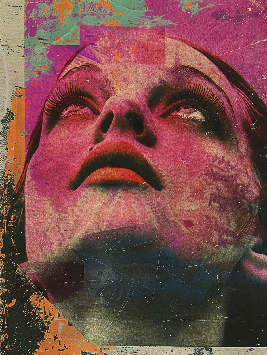 Fragments of a Neon Soul - Image 2