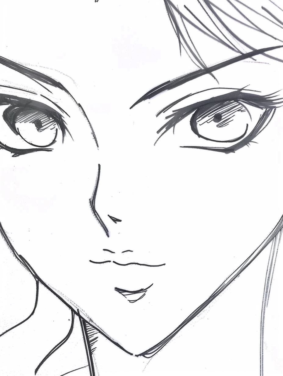 Ethereal Gaze 3 - Image 4