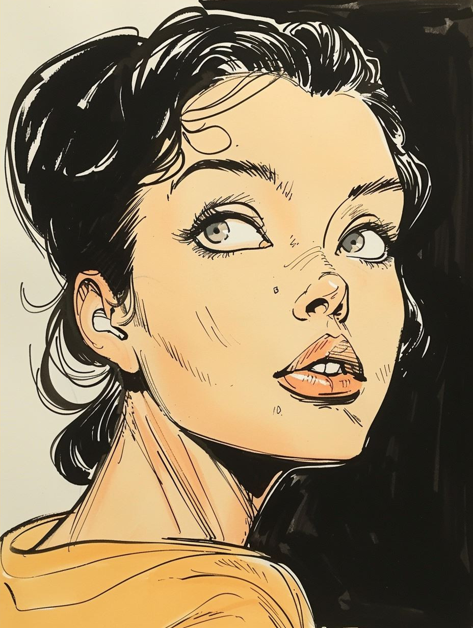 From Reality to Stylized Art - Image 4