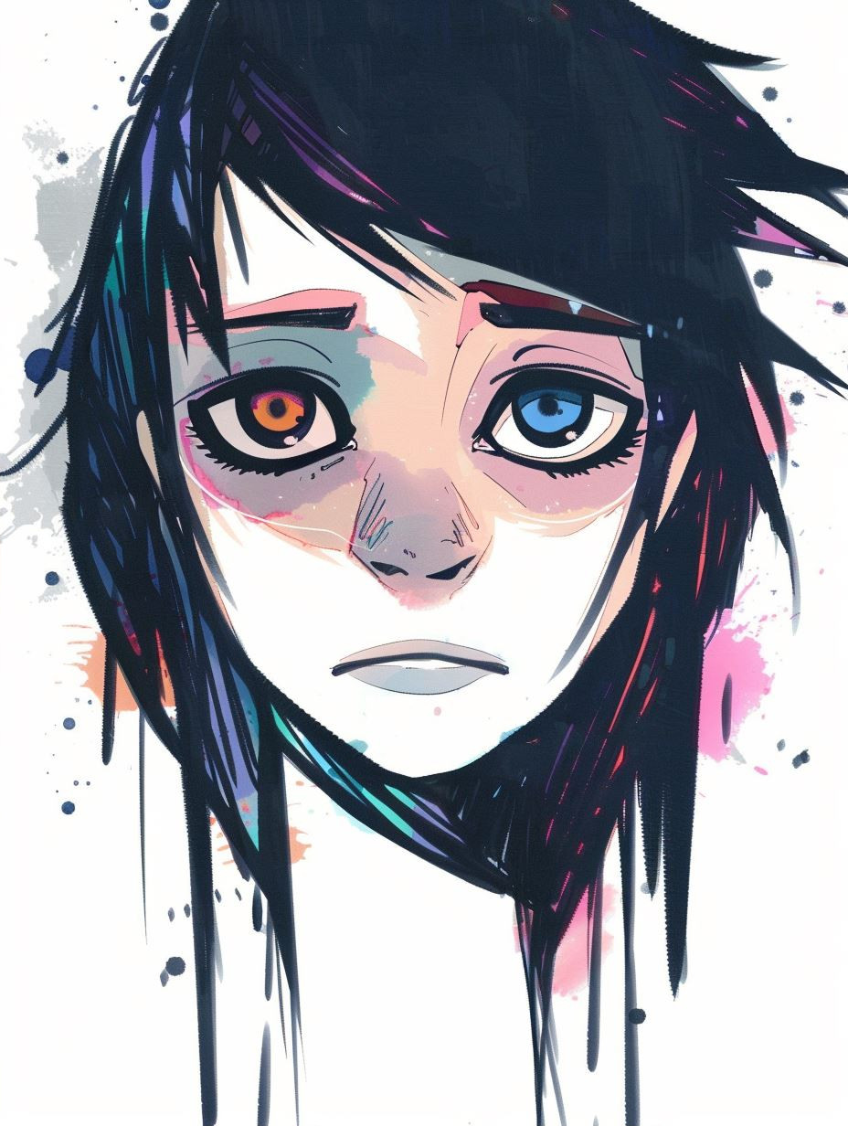 Spectrum of Solitude - Image 2