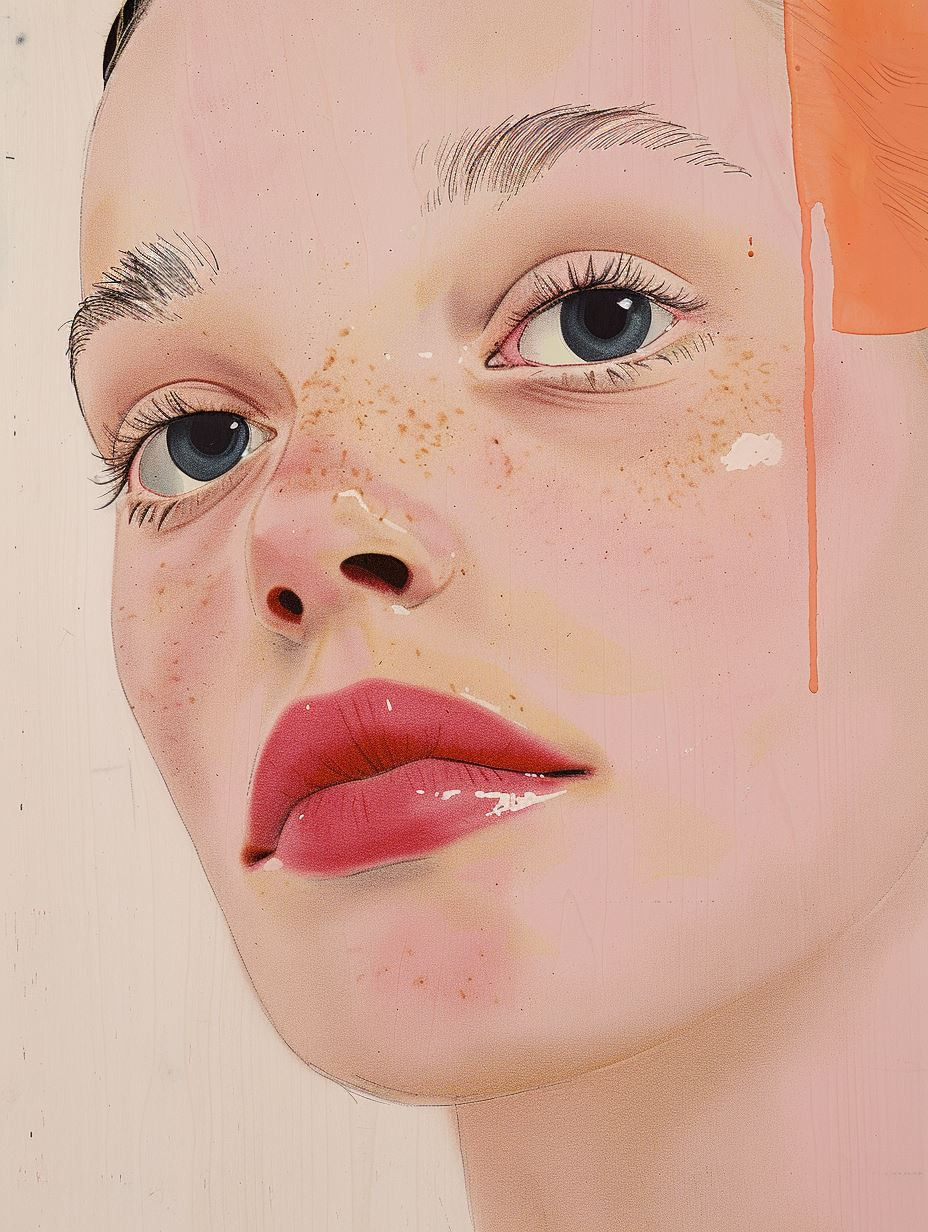 Avant Garde Makeup Artistry - Image 1