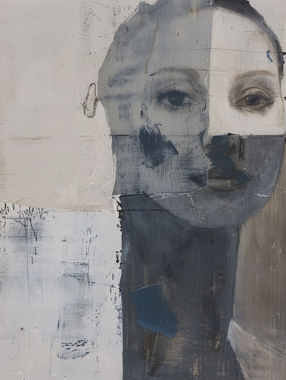 Fragments of a Silent Soul - Image 2