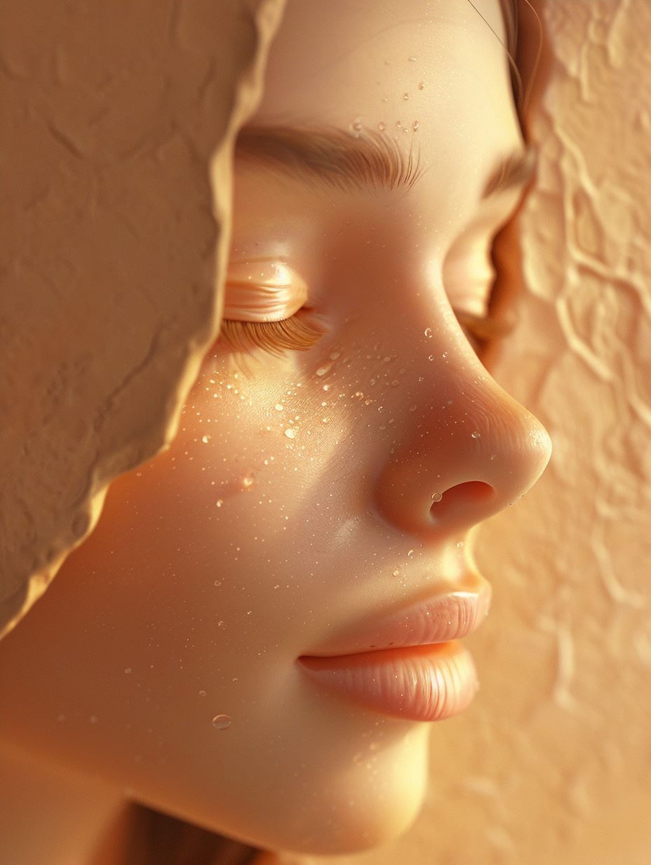 Ethereal Visions of Surreal Beauty - Image 4
