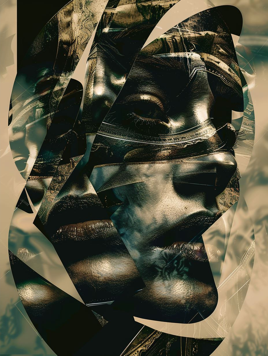 Fragments of a Shattered Soul - Image 2