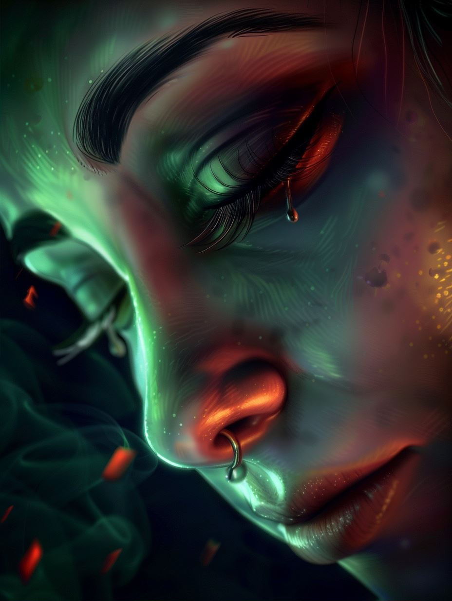 Duality of Elemental Souls - Image 2