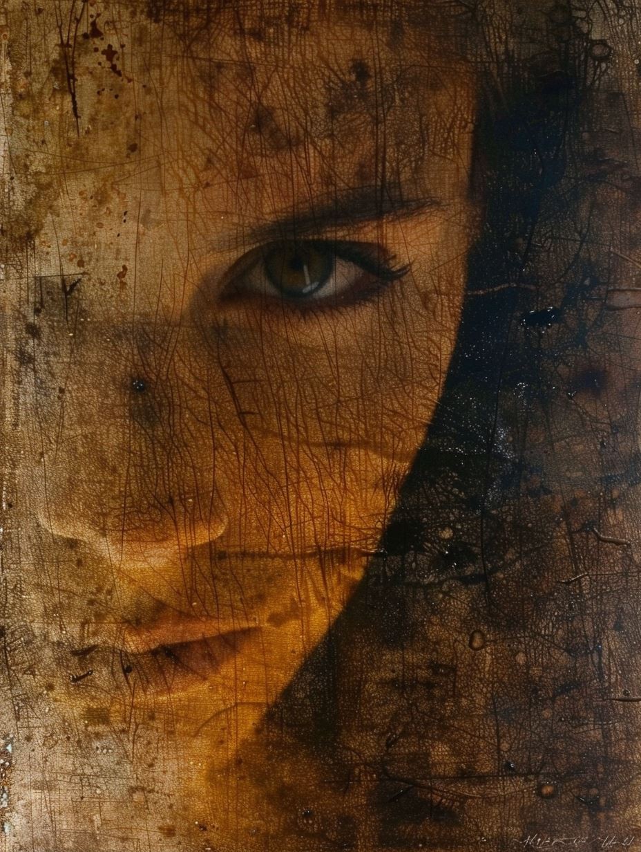 Echoes of a Forgotten Soul - Image 2