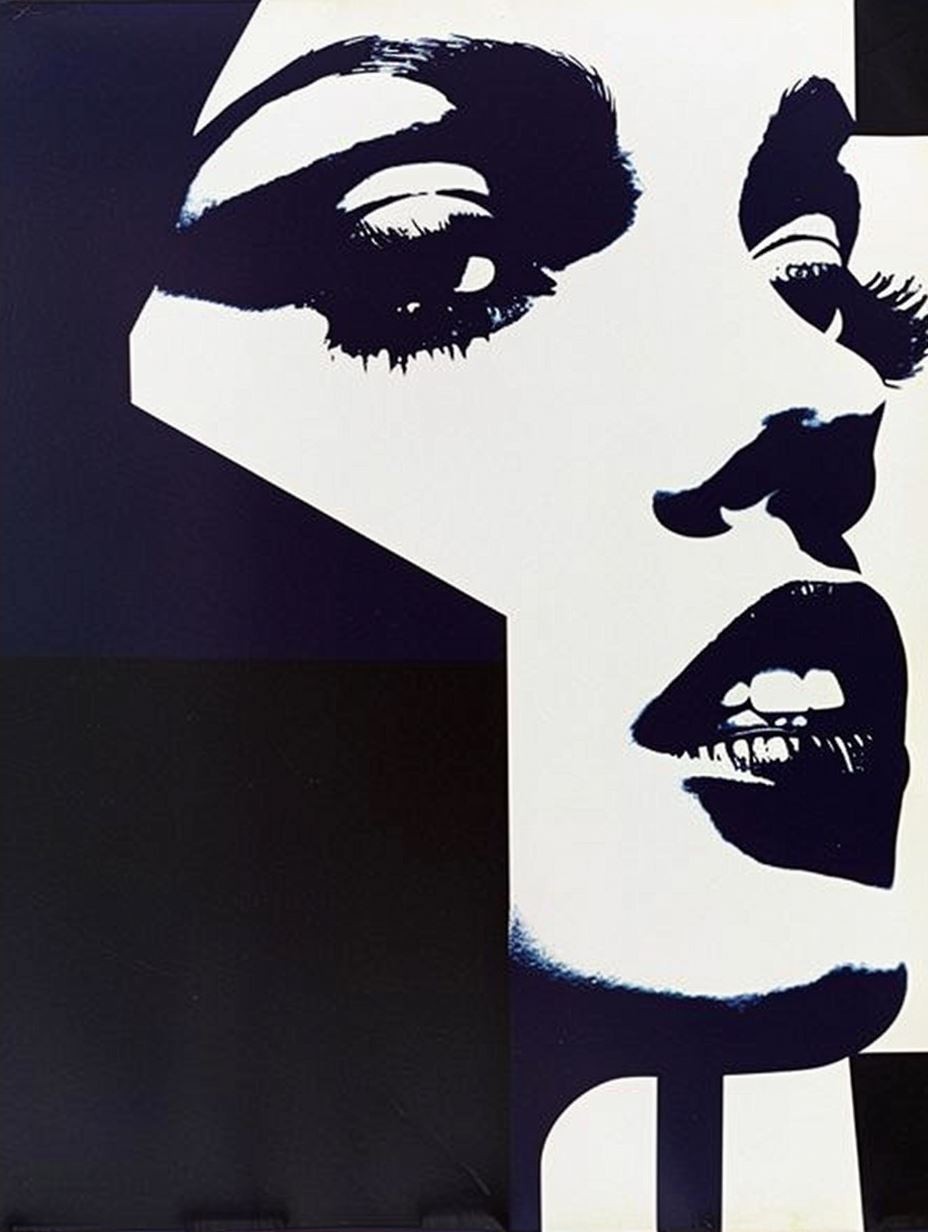 Fragments of a Blue Muse - Image 2