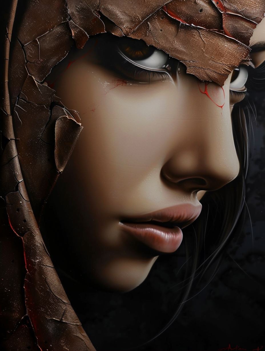 Fragments of a Broken Soul - Image 2