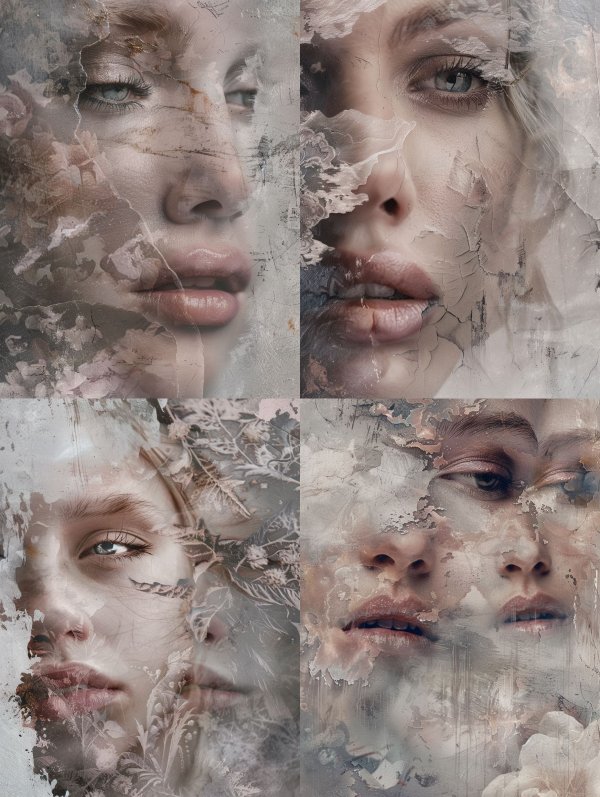 Fragments of a Dreaming Soul