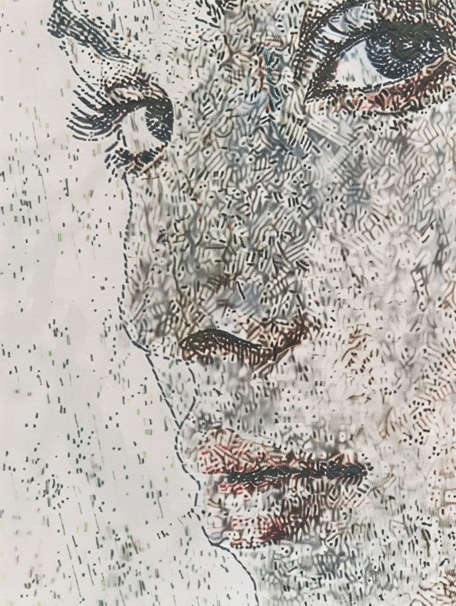 Textured Soul Fragment - Image 2