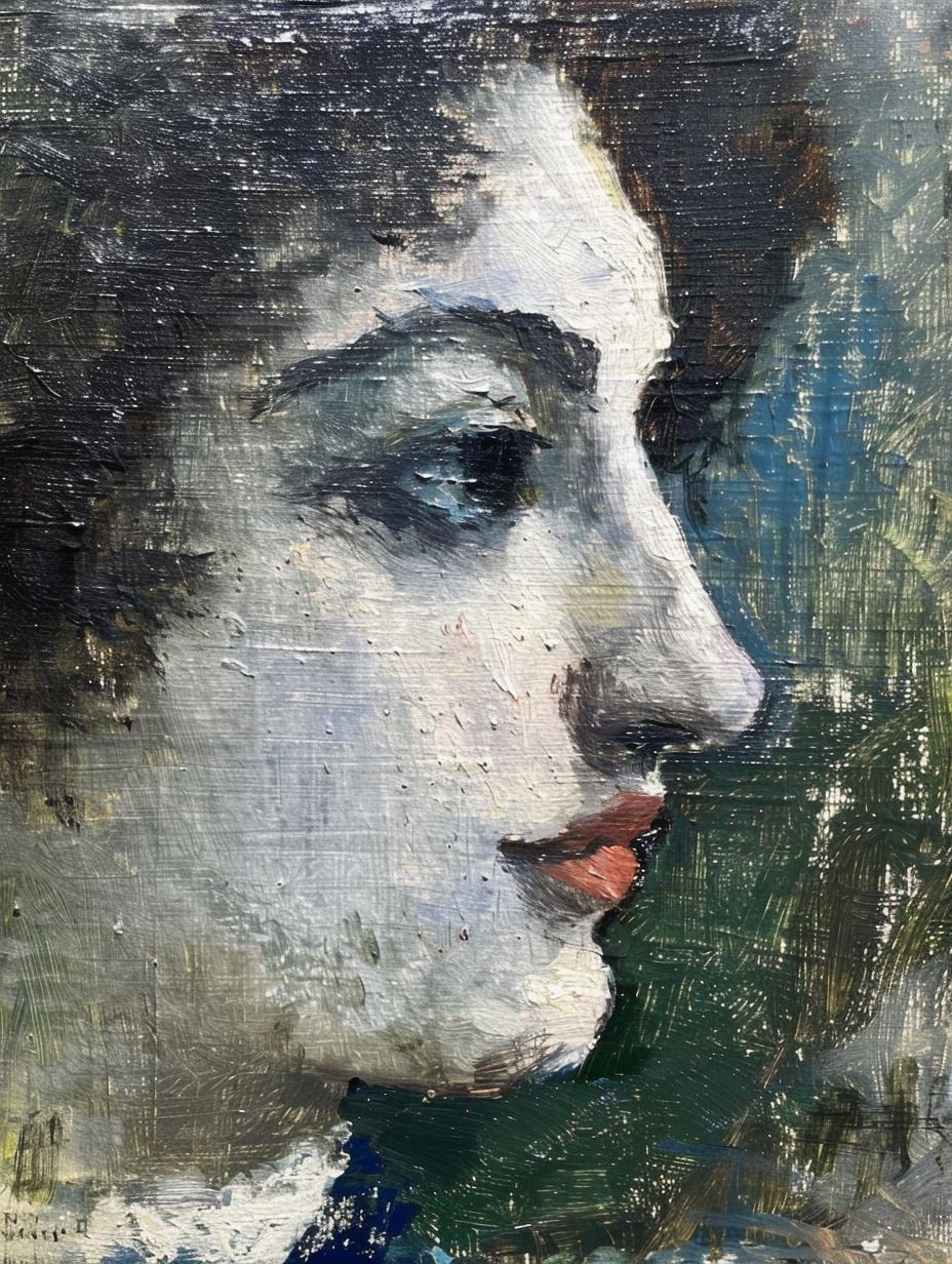 Fragments of a Feminine Gaze - Image 2