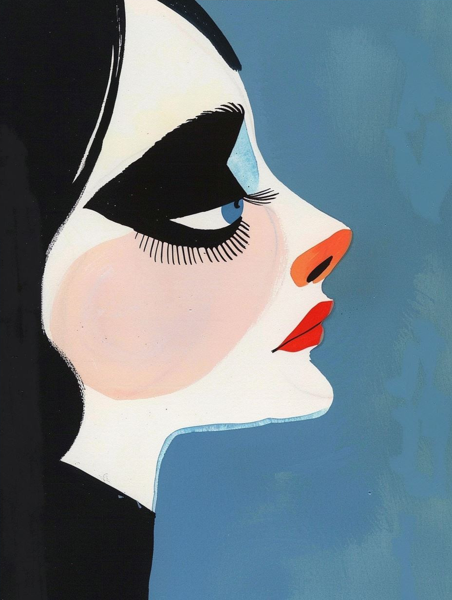 Four Visions of Modern Feminine Elegance - Image 4