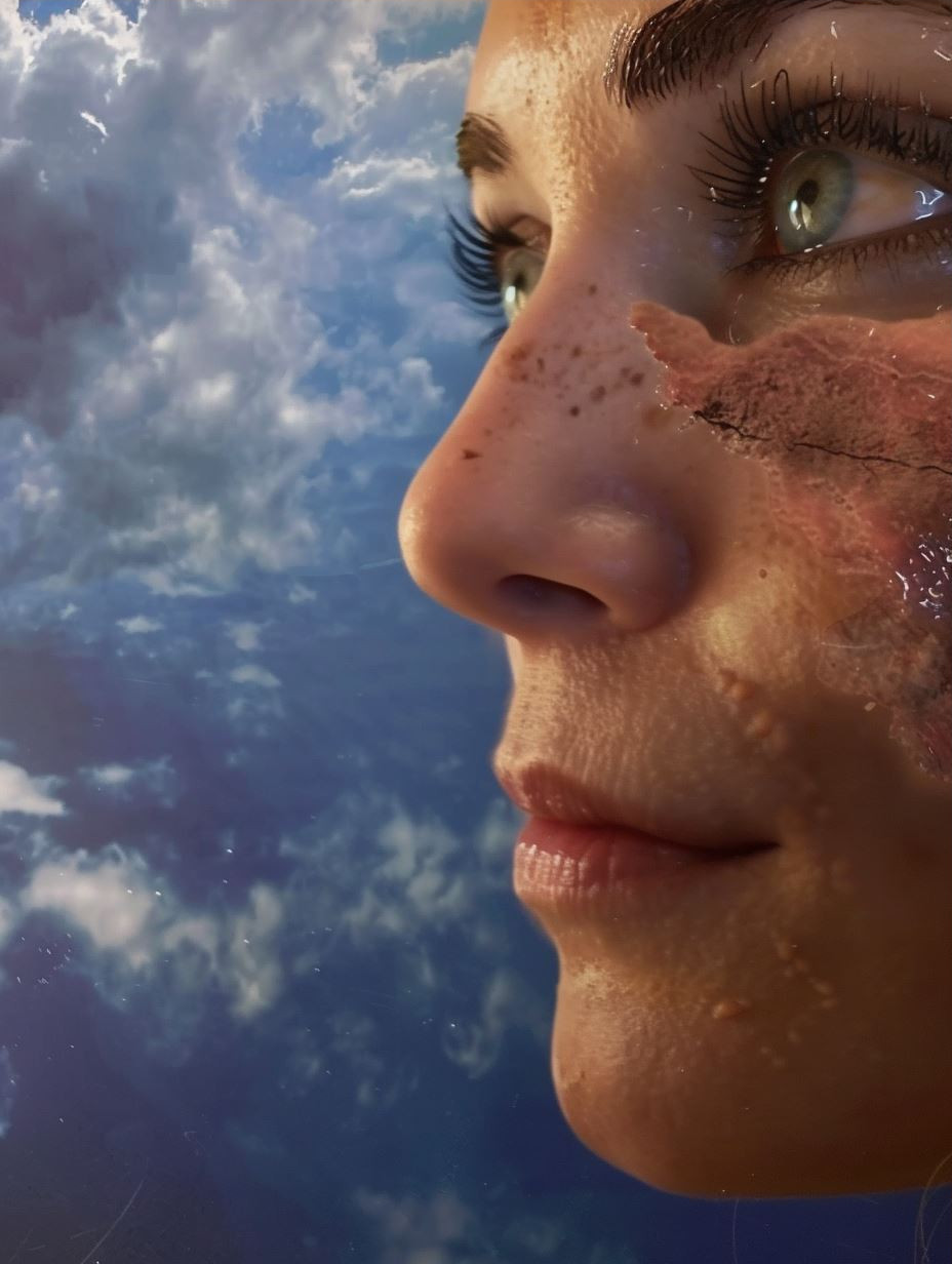 Faces of Resilience: A Cinematic Study - Image 3