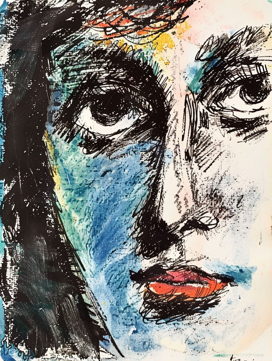 Four Visions of the Feminine - Image 2