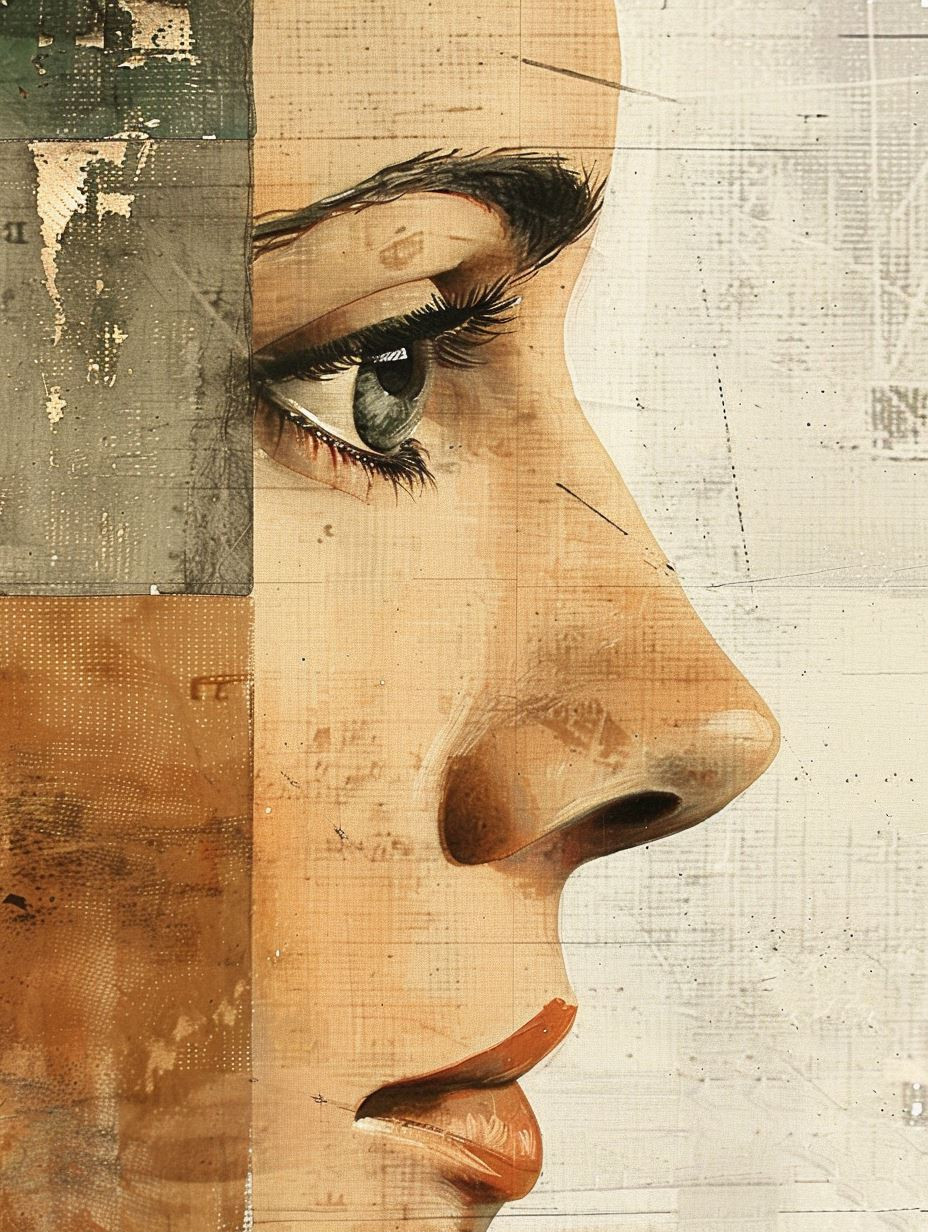 Fragments of a Feminine Gaze - Image 1