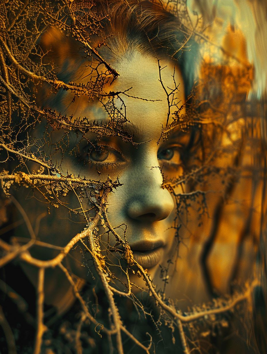 Fragments of the Human Soul - Image 3