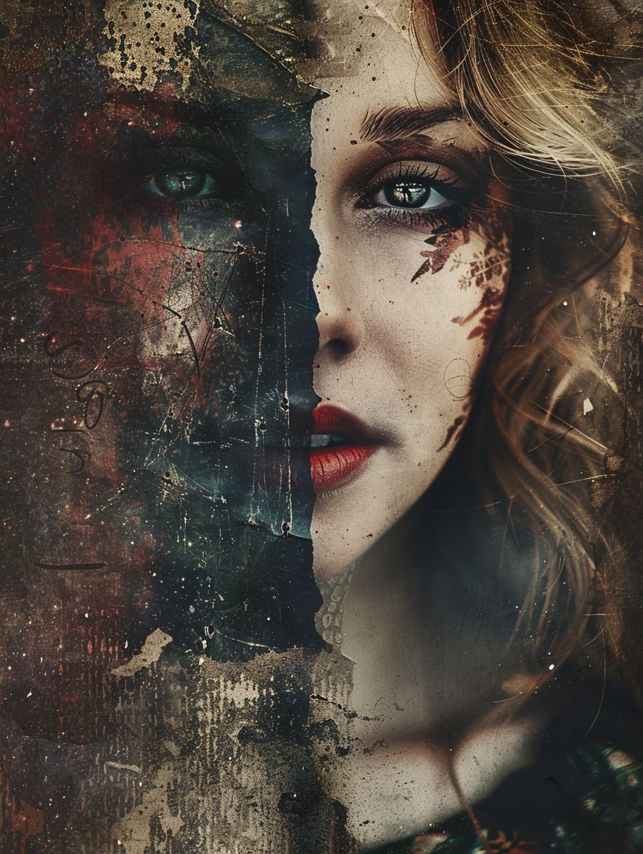 Fragments of a Haunted Soul - Image 2
