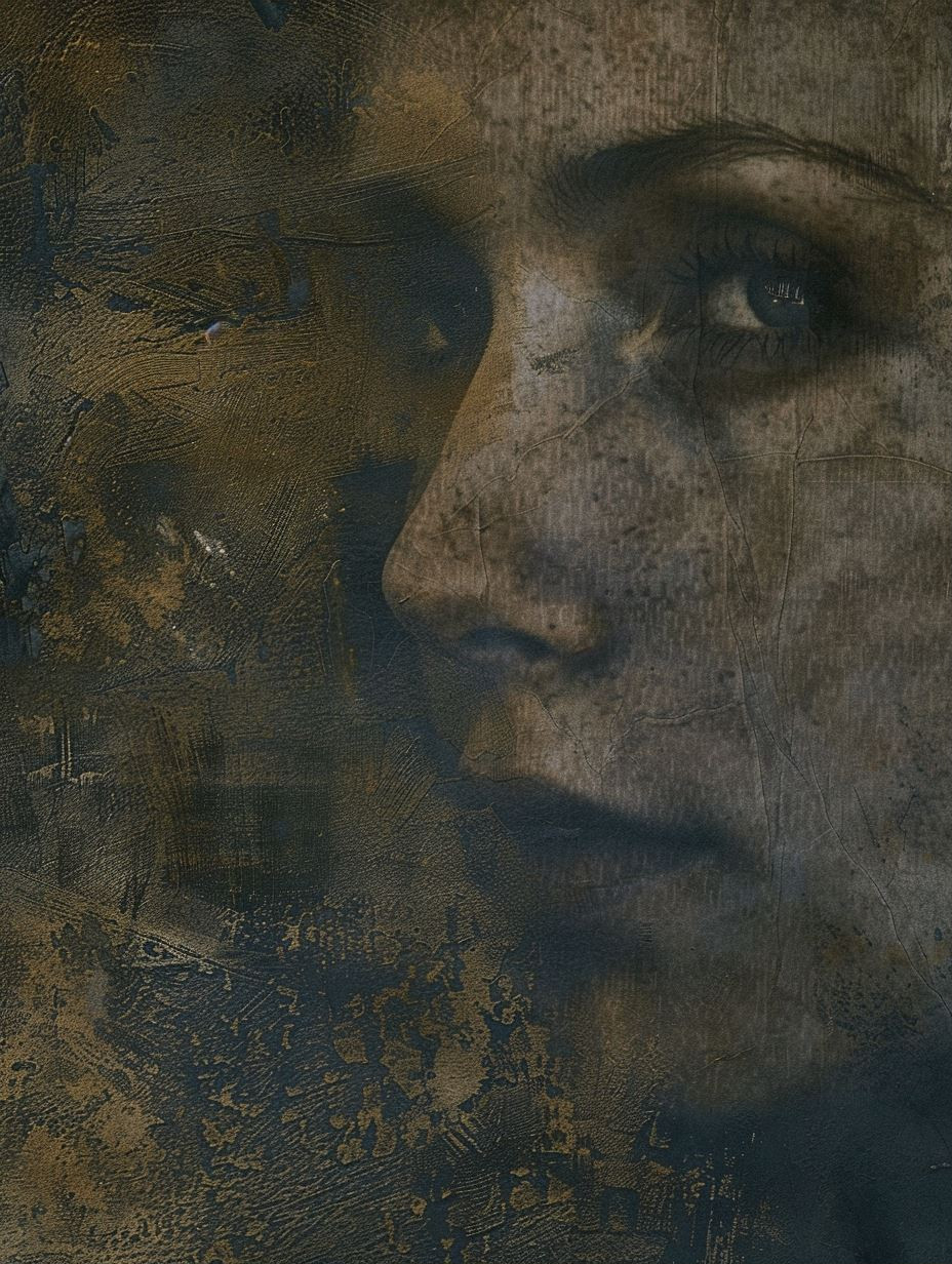 Echoes of Forgotten Memories - Image 1
