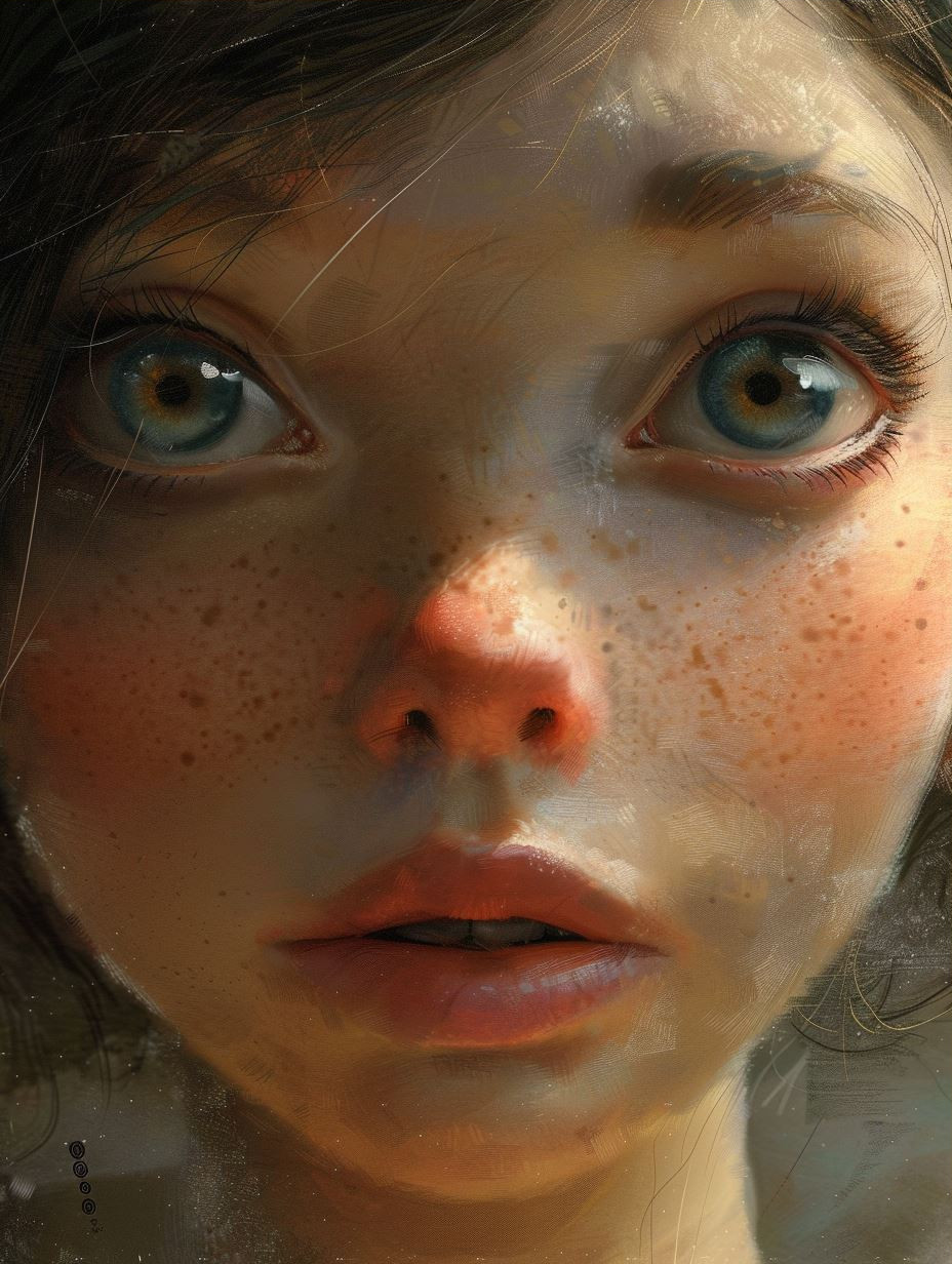 Whispers of Innocence - Image 3