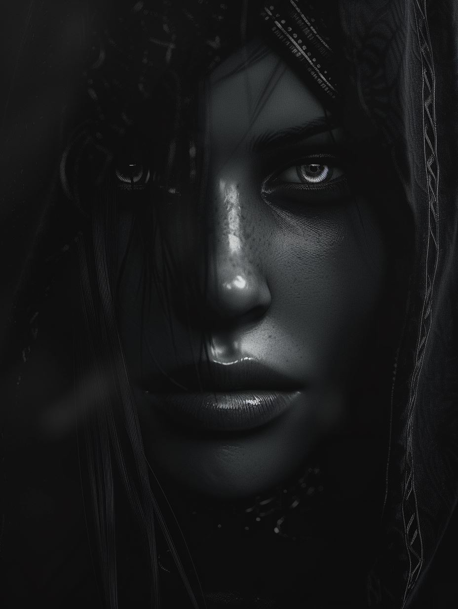 Shadows of the Ethereal Soul - Image 2