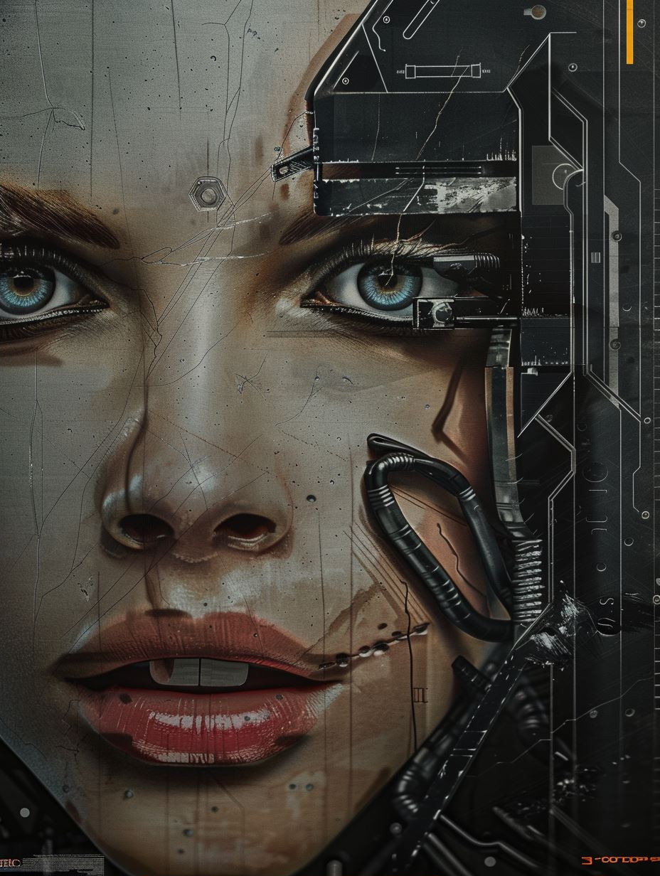 Cybernetic Fragment Soul - Image 2