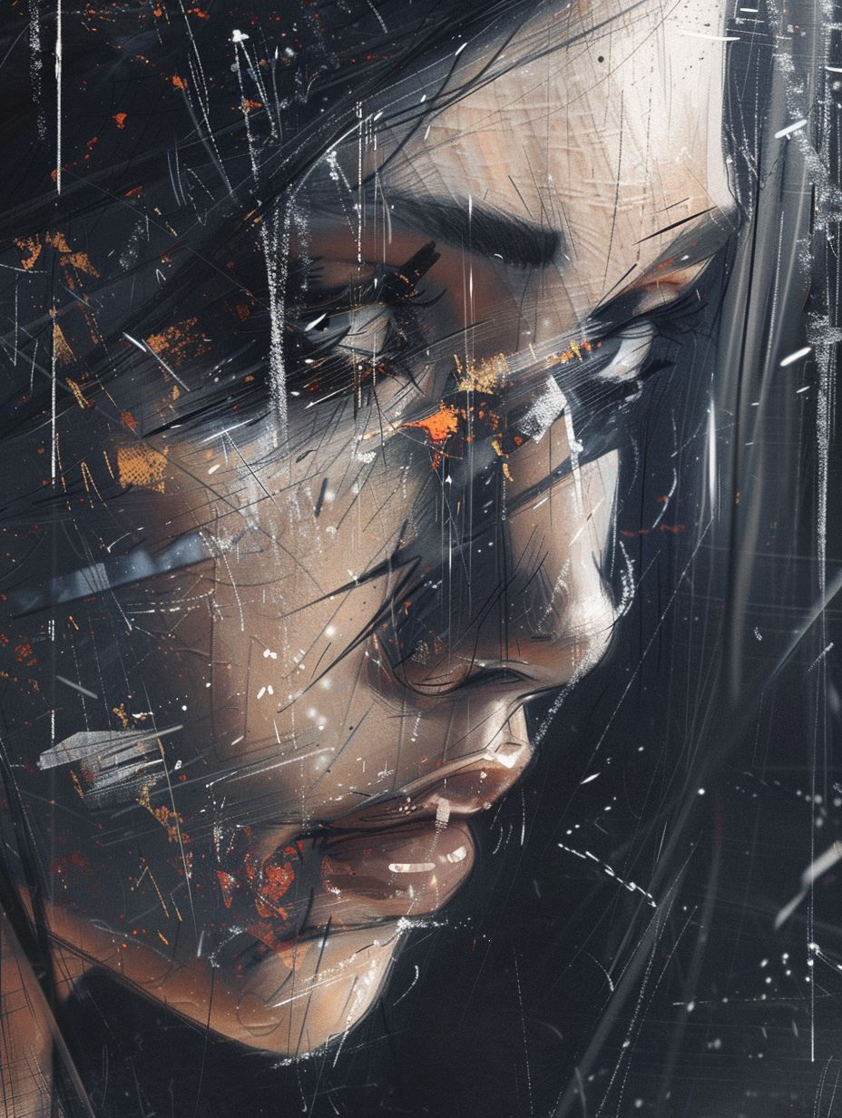 Fragments of a Digital Soul - Image 4