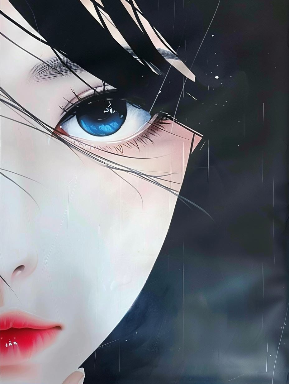 Celestial Gaze 2 - Image 2