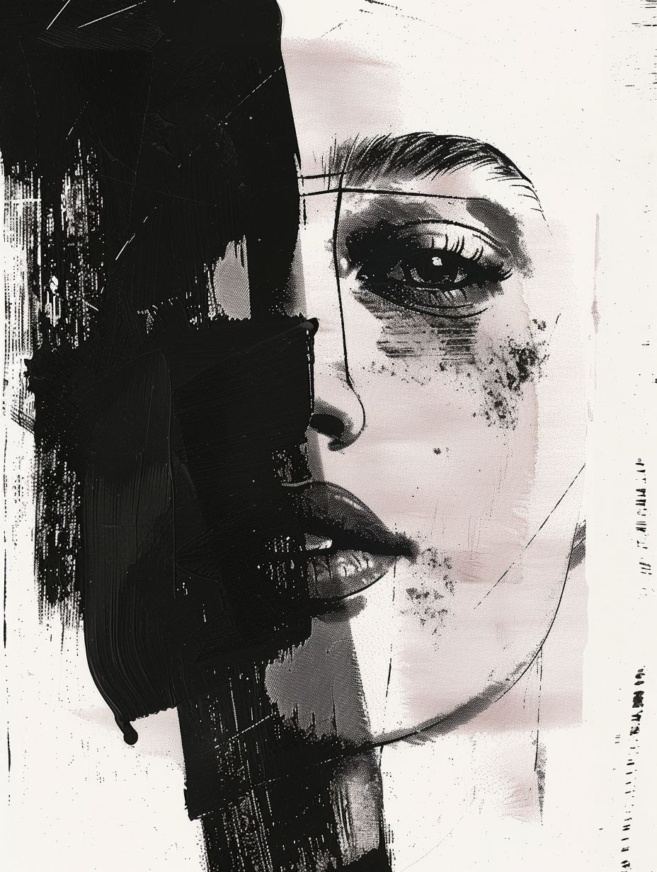 Fragmented Visions of the Feminine - Image 1