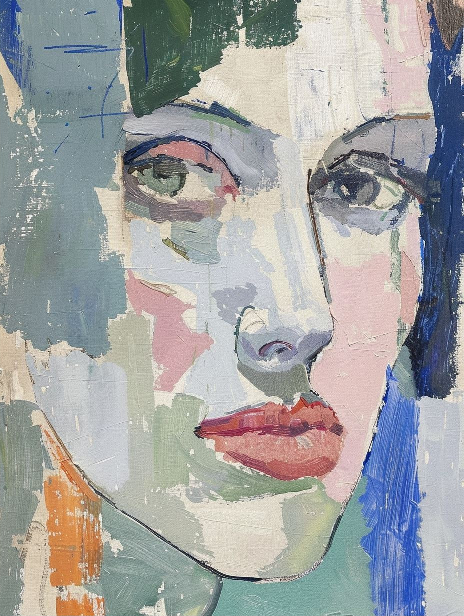 Fragments of a Gaze - Image 2