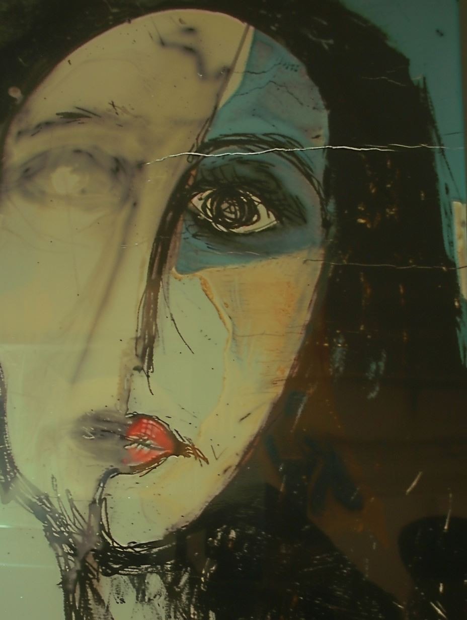 Echoes of a Fragmented Soul - Image 3