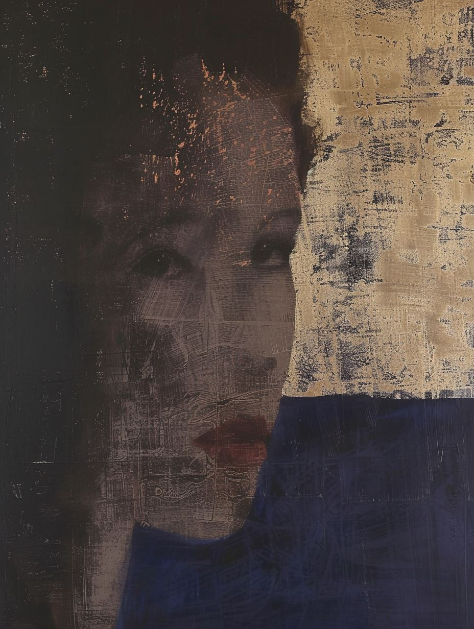 Fragments of a Dreaming Soul - Image 1