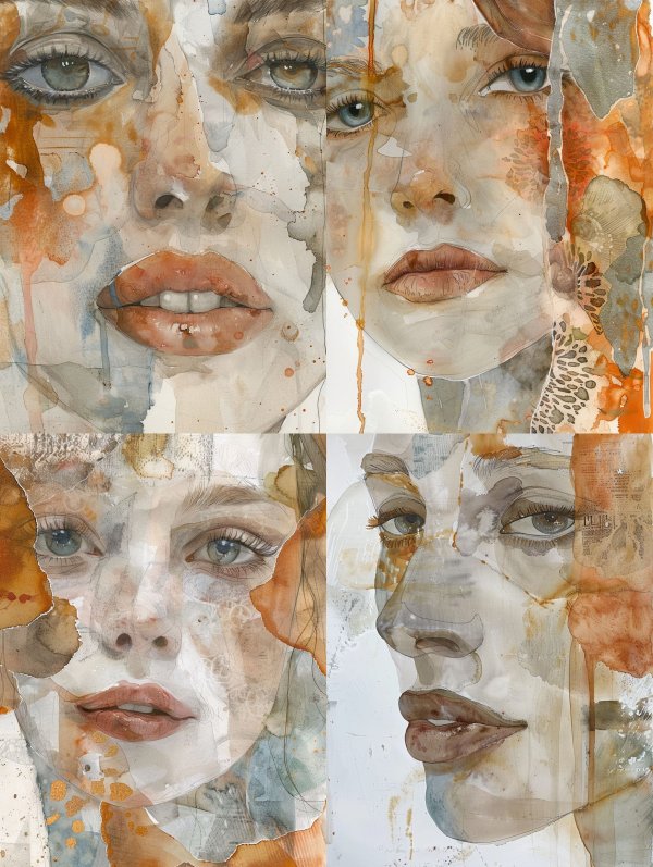 Fragments of a Soul
