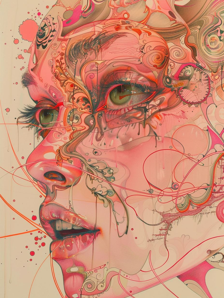 Surrealist Visions of the Feminine Mind - Image 4