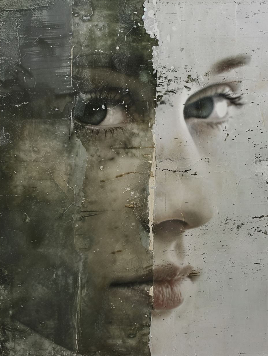Fragmented Visions of a Soul - Image 4