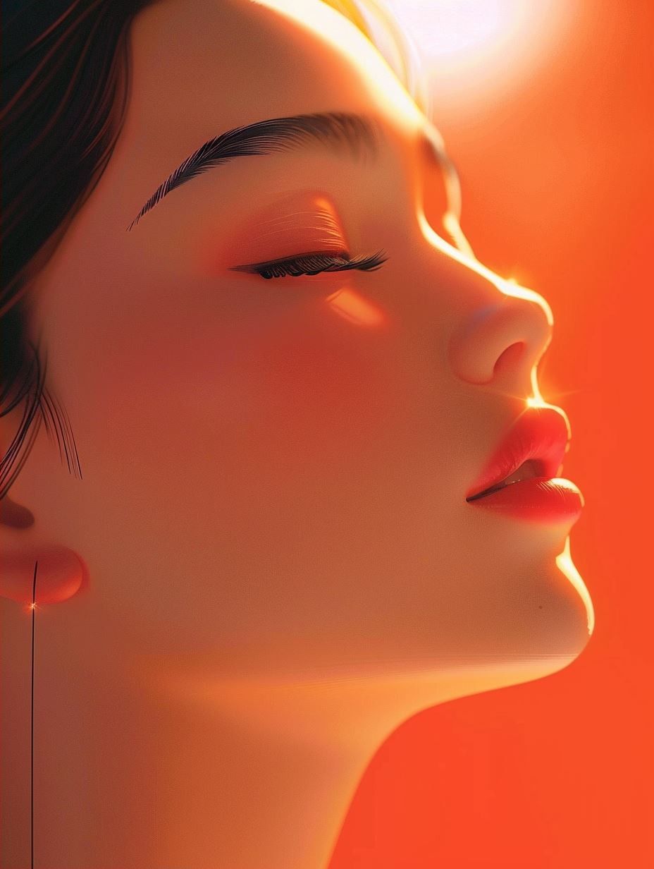 Crimson Radiance - Image 2