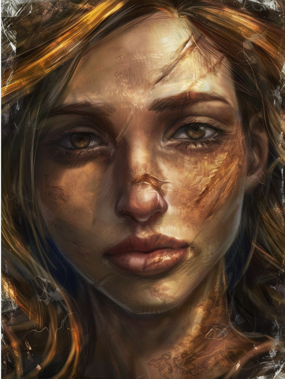 Echoes of a Weary Soul - Image 3
