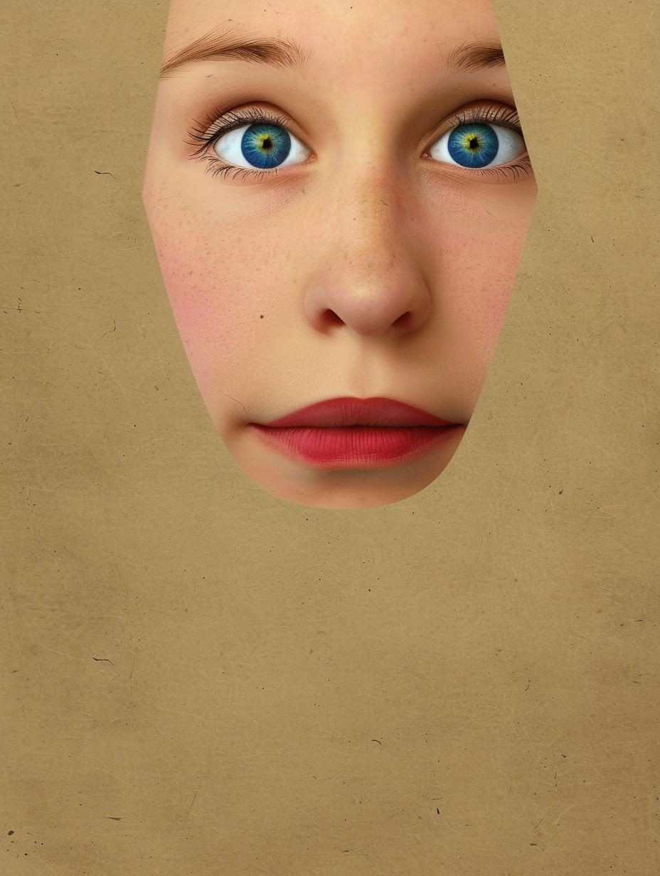 Fragments of a Gaze - Image 3